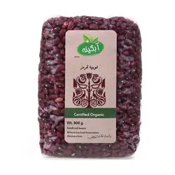 لوبيا قرمز آبگينه وزن 900 گرم