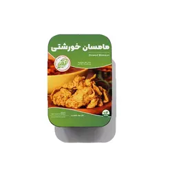 مامسان خورشتي گياهي چيمن وزن 500 گرم