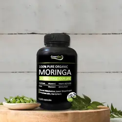 مورينگا گرین سی تعداد ۱۲۰ عدد