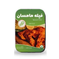 فيله مامسان چيمن وزن ۵۰۰ گرم
