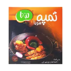 تمپه سويا چيمن 250 گرم