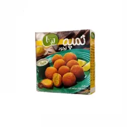 تمپه نخود چيمن