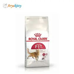 غذای گربه ریگولار فیت رویال کنین