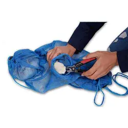 لباس ناخن گیری مخصوص گربه