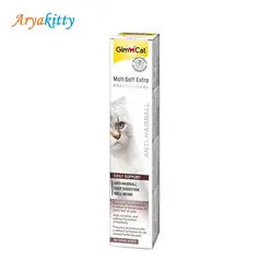 خمیر مالت گربه Gim cat
