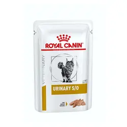 پوچ گربه رویال کنین Urinary S/O