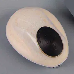 برس شستشوی گربه با محفظه شامپو