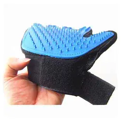 دستکش مو جمع کن مخصوص گربه