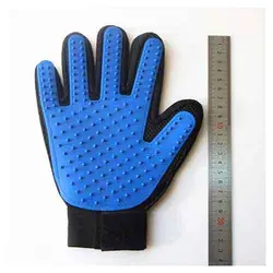 دستکش مو جمع کن مخصوص گربه