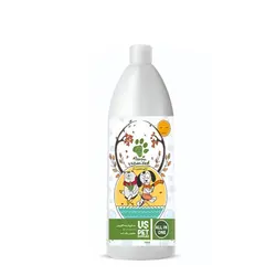 شامپو مخصوص سگ و گربه US PET