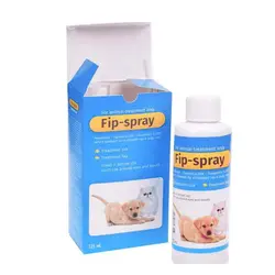 اسپری ضد کک و کنه Fip