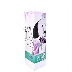 اسپری استاپر US PET