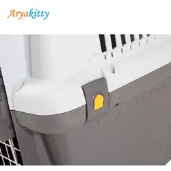 باکس حمل اسکودو سایز6