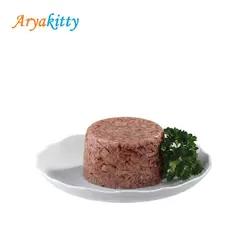 کنسرو بچه گربه جیم کت