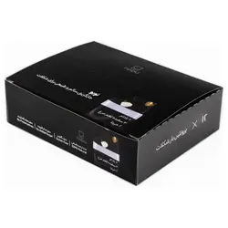 پروتئین بار شکلاتی نوبو 50 گرمی