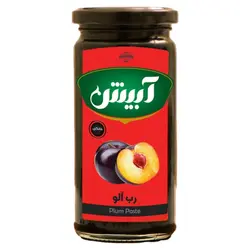 رب آلو آبیش 250 گرمی