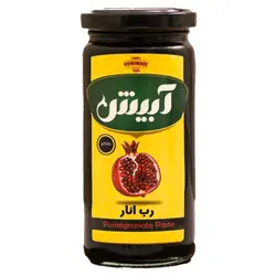رب انار آبیش 250 گرمی