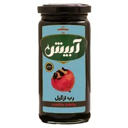 رب ازگیل آبیش 250 گرمی