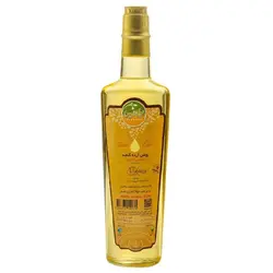 روغن ارده کنجد فرابکر ارگانیک نیکاتیس 750 سی سی