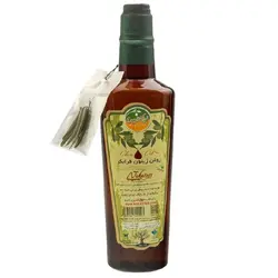 روغن زیتون فرابکر ارگانیک نیکاتیس 500 سی سی