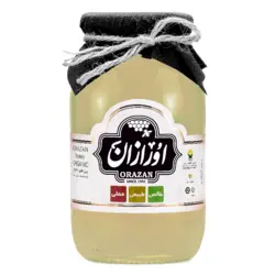 عسل رس ارگانیک اورازان 960 گرمی