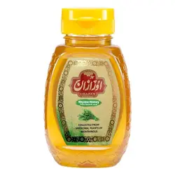 عسل آویشن ارگانیک اورازان 250 گرمی