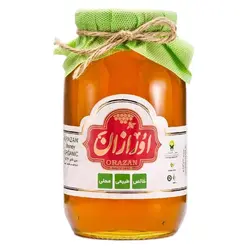 عسل آویشن ارگانیک اورازان 960 گرمی