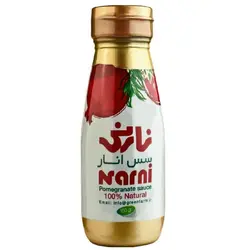 سس انار نارنی 350 گرمی