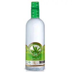 عرق آلوئه ورا قدح 1 لیتری