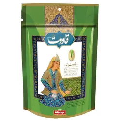 قاووت پسته جوانه فرد 150 گرمی