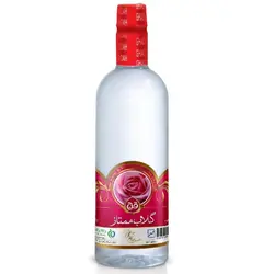 گلاب ممتاز قدح 1 لیتری