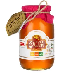 عسل اکالیپتوس اورازان 960 گرمی