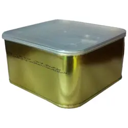 عسل گون ویژه قوطی آفرینش 1000 گرمی