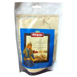 سویق پنج گیاه جوانه فرد 250 گرمی