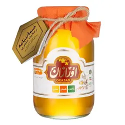 عسل مرکبات اورازان 960 گرمی