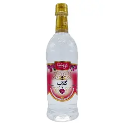 گلاب گل بهشت 1 لیتری