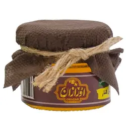عسل کنار ارگانیک اورازان 35 گرمی