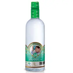 عرق ترکیبی سردرد و میگرن قدح 1 لیتری