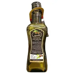 روغن زیتون ارگانیک اکسیر نیم لیتری