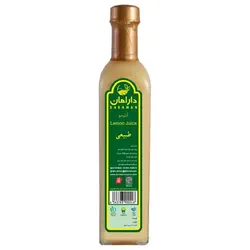 آبلیمو دارامان 500 سی سی