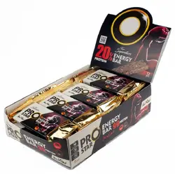 انرژی بار پرواستار بسته 12 عددی