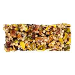 نات بار پسته شکلات پرواستار بسته 12 عددی