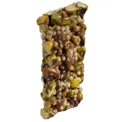 نات بار پسته شکلات پرواستار بسته 12 عددی