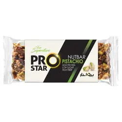 نات بار پسته ویژه پرواستار بسته 12 عددی