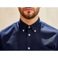 پیراهن آستین کوتاه مردانه لیورجی مدل 4211