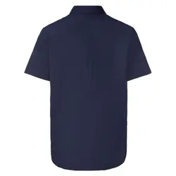 پیراهن آستین کوتاه مردانه لیورجی مدل 4211