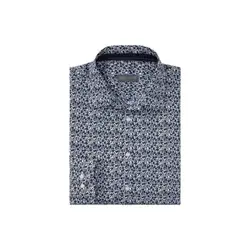 پیراهن آستین بلند مردانه نوبل لیگ مدل 349843