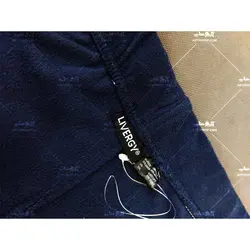 شلوار مردانه لیورجی مدل 57791