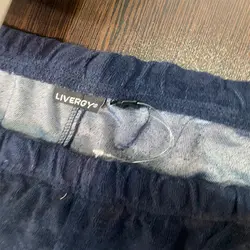 شلوار مردانه لیورجی مدل 57780