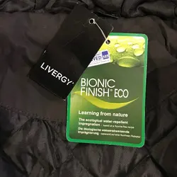 کاپشن مردانه لیورجی مدل 57729